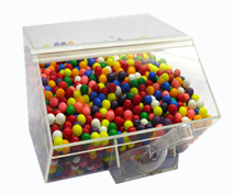 GB1212LS: Grid Bin